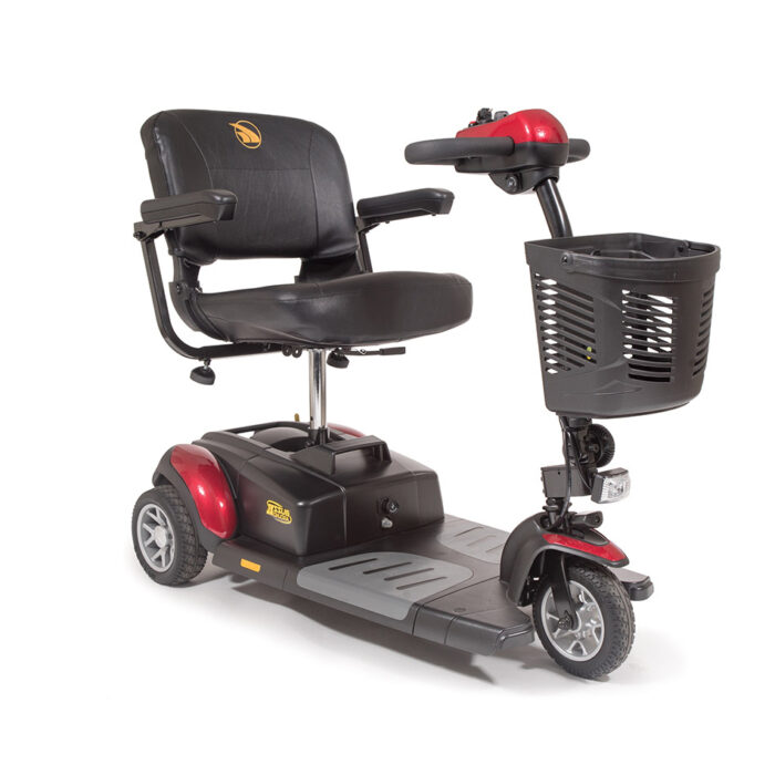 Golden BuzzAround XL Series