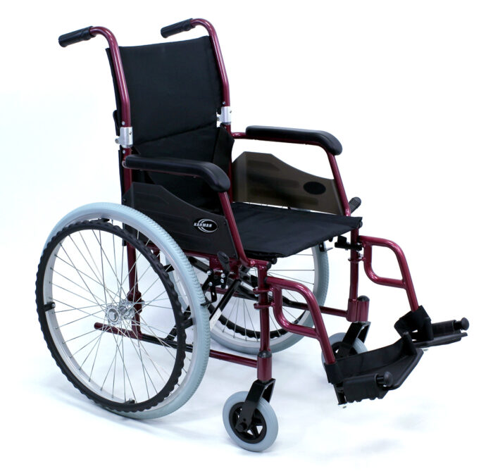 Karman LT-980 Ultra Light Weight Wheelchair