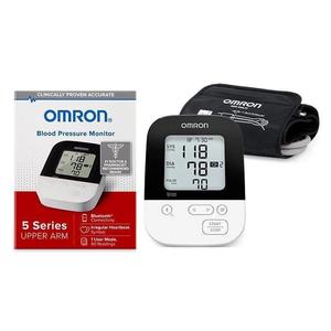 Omron Upper Arm Blood Pressure Monitor, 3 Series