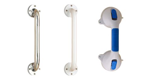 Nova Wall Grab Bars