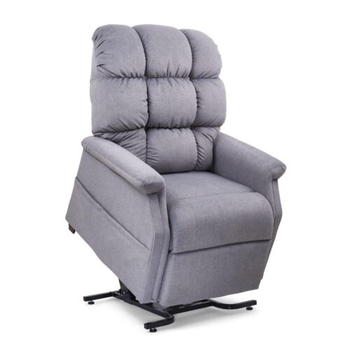 Golden Cambridge Lift Chair