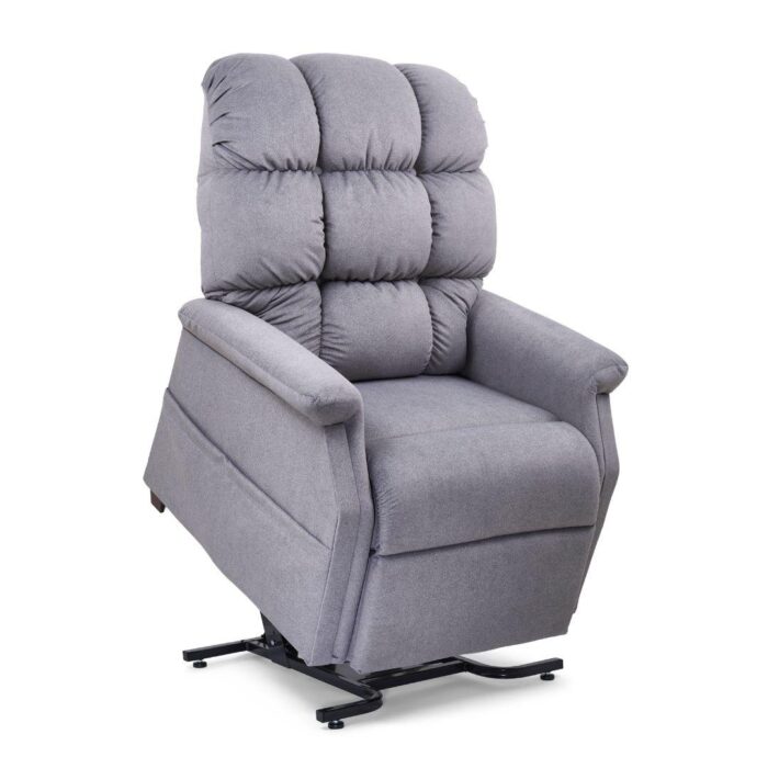 Golden Cambridge Lift Chair