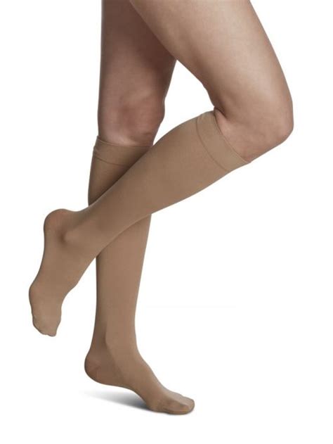 Sigvaris Soft Opaque