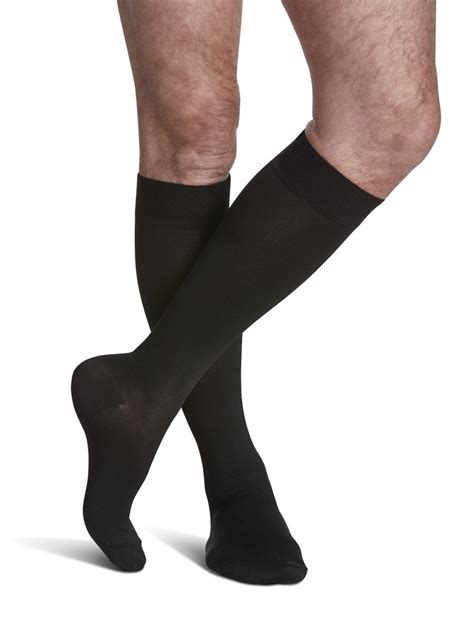 Sigvaris Microfiber