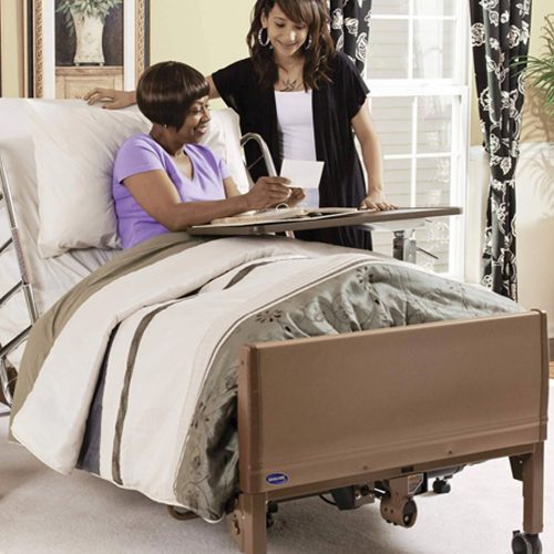 Hospital Bed Rental