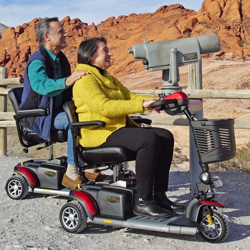 Mobility Scooters