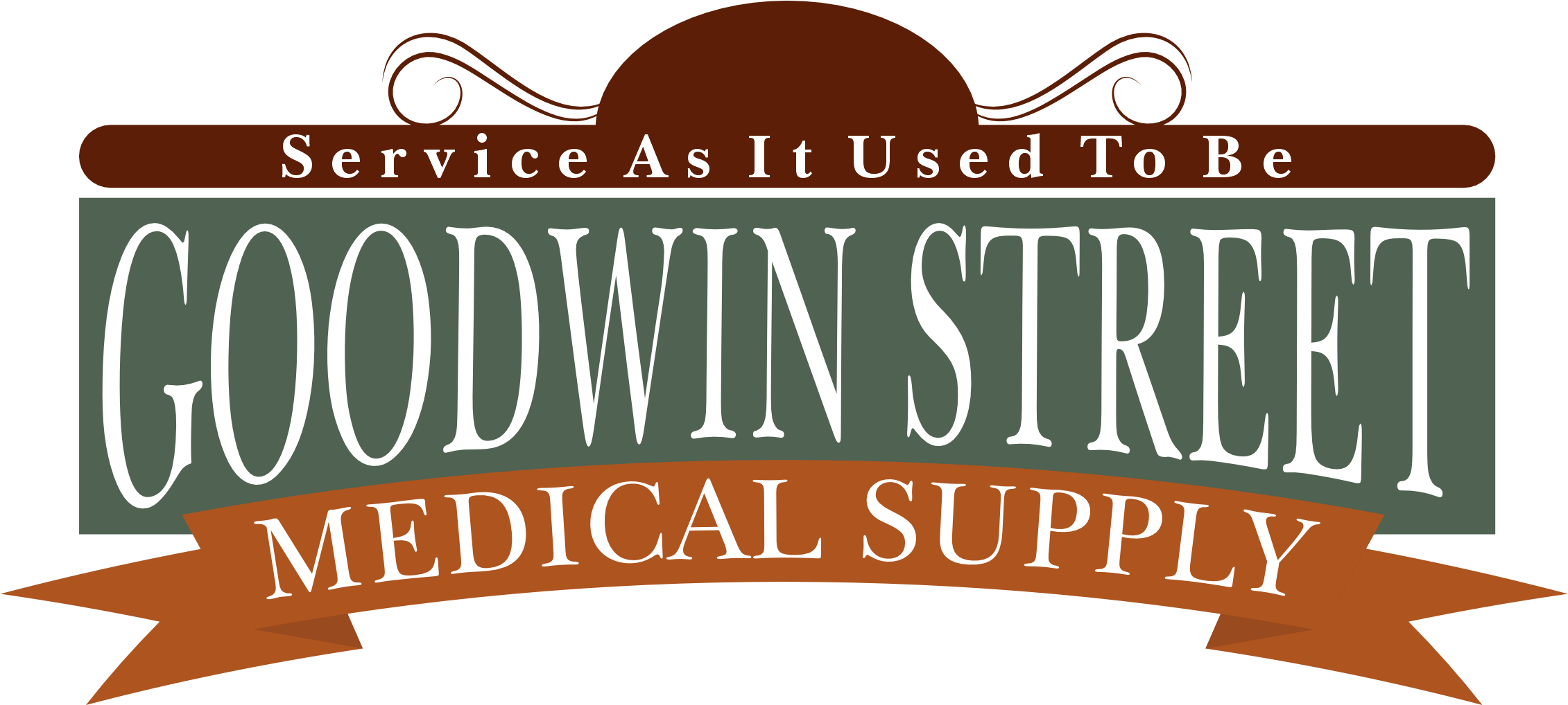 Thanksgiving Holiday Hours - Goodwin Street Medical Supply