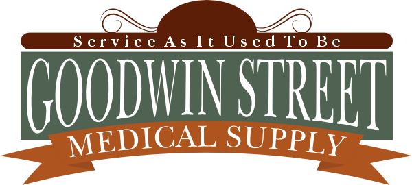 Goodwin Street Medical Supply