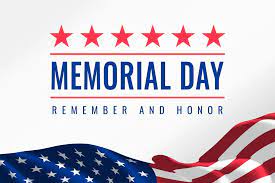 MemorialDay Memorial Day Remember and Honor