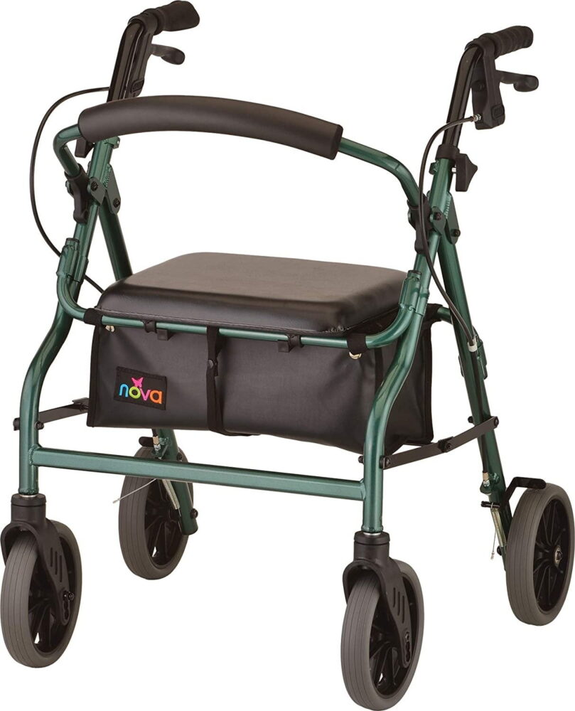 Ambulatory Aids